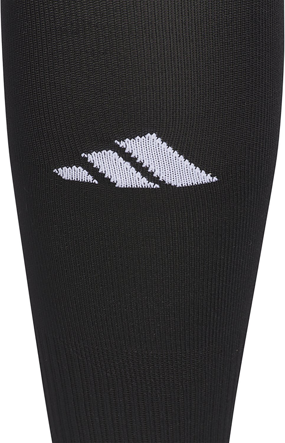 adidas Metro 6 Calf Sleeve Socks - view number 2