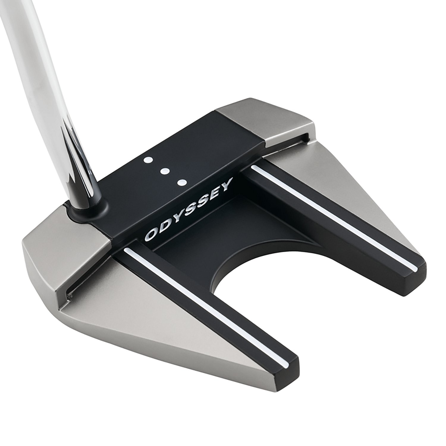 Odyssey Golf 2025 Microhinge Seven DB Putter - view number 2