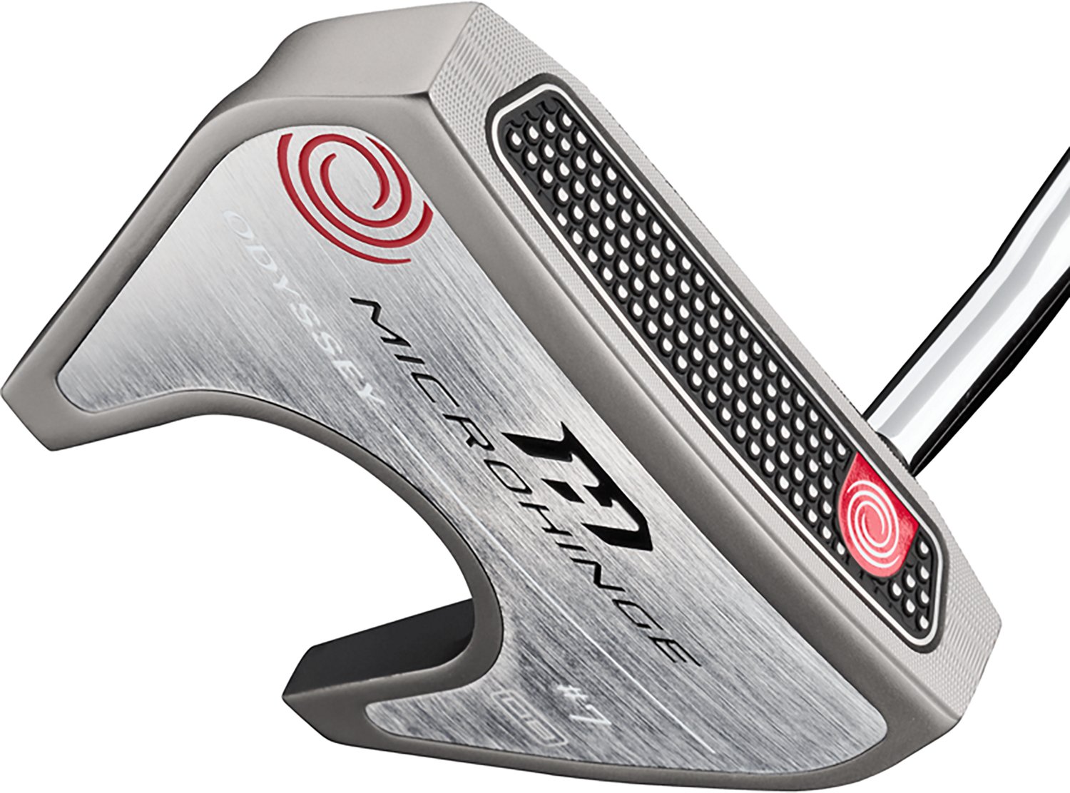 Odyssey Golf 2025 Microhinge Seven DB Putter - view number 3