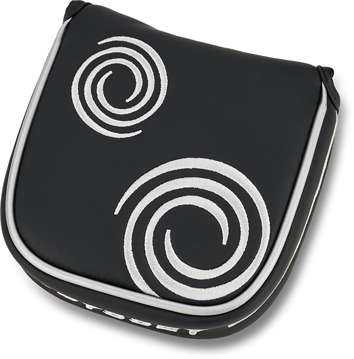 Odyssey Golf 2025 Microhinge Seven DB Putter - view number 4