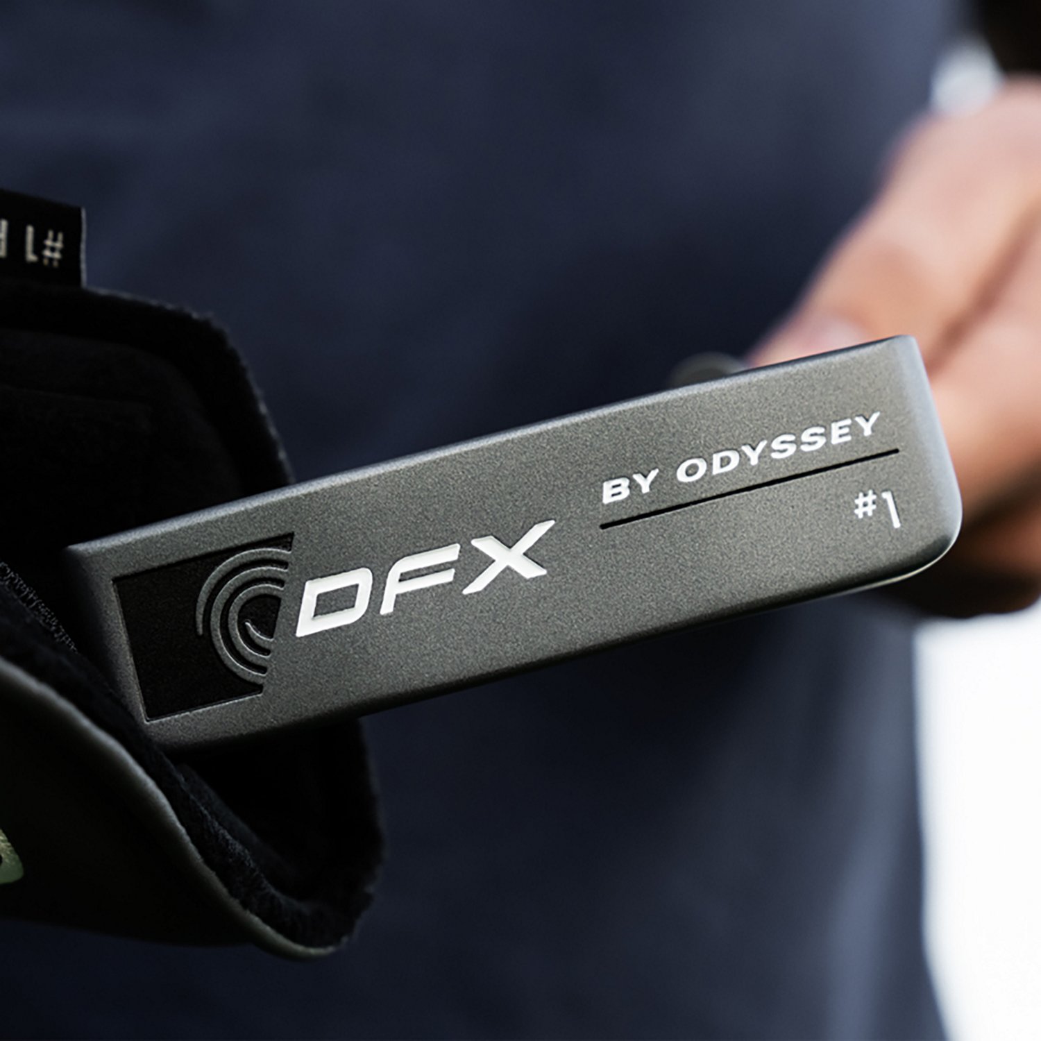 Odyssey Golf 2025 DFX One CH Putter - view number 7