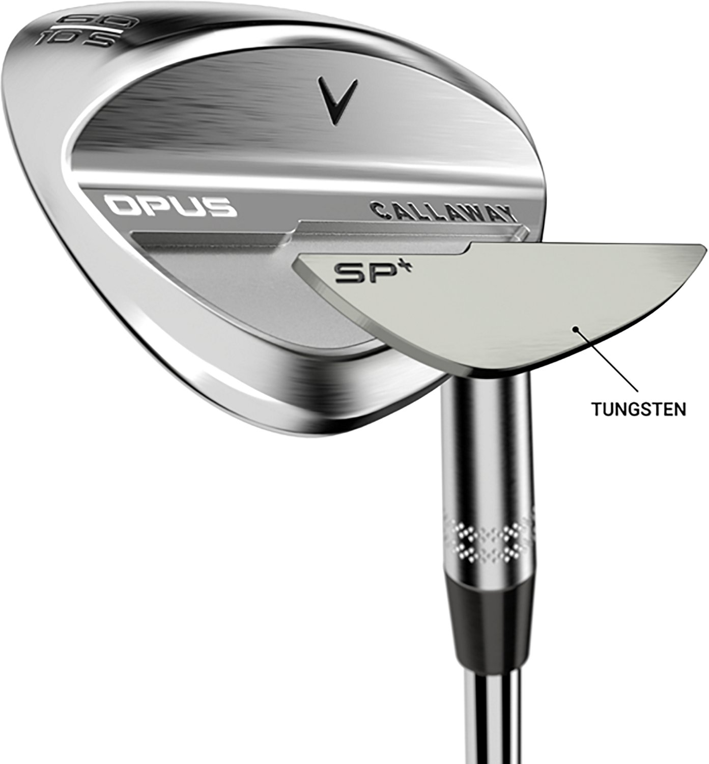 Callaway Opus Wedge - view number 2