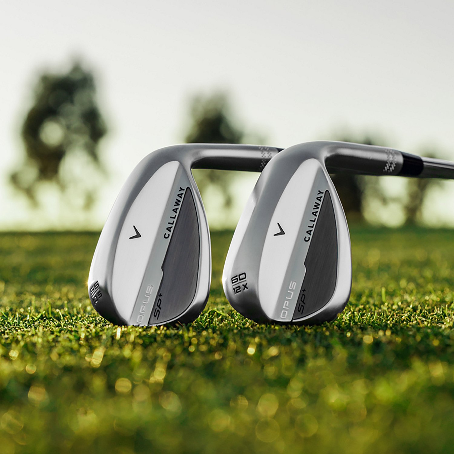 Callaway Opus Wedge - view number 6