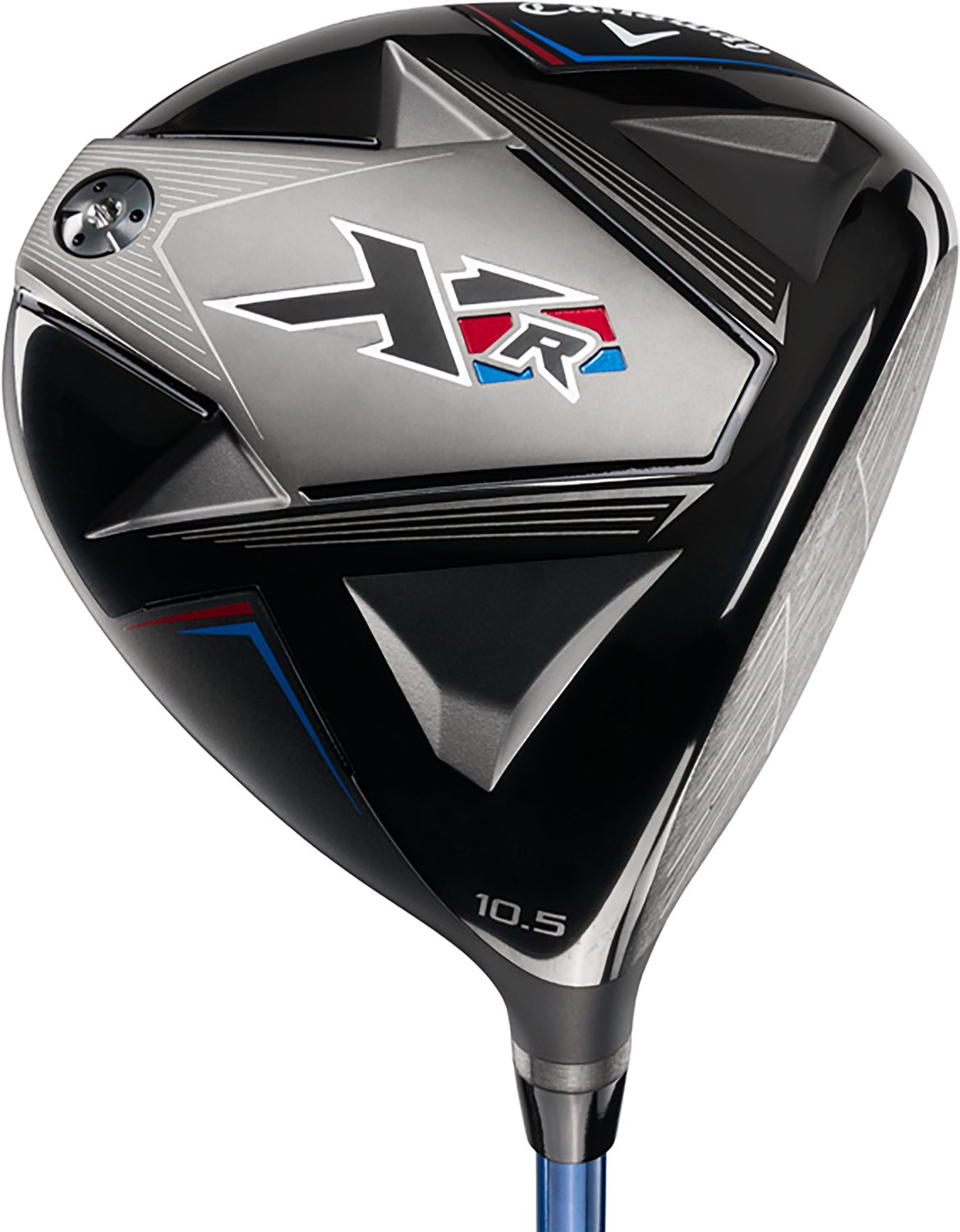 Callaway Men's XR 13-Club Golf Set - view number 3