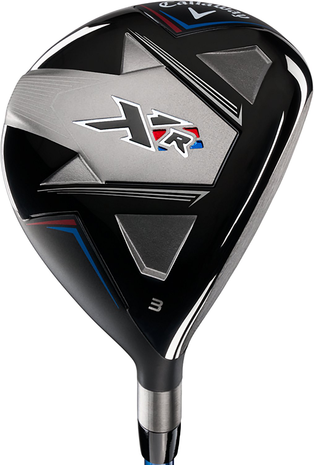 Callaway Men's XR 13-Club Golf Set - view number 4