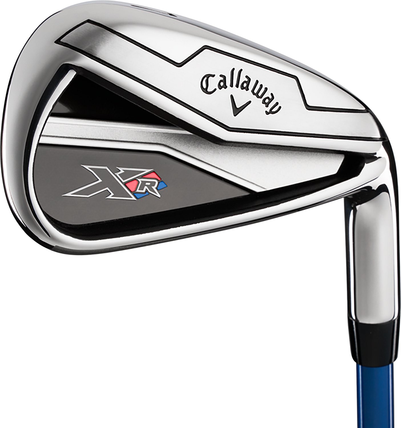 Callaway Men's XR 13-Club Golf Set - view number 6
