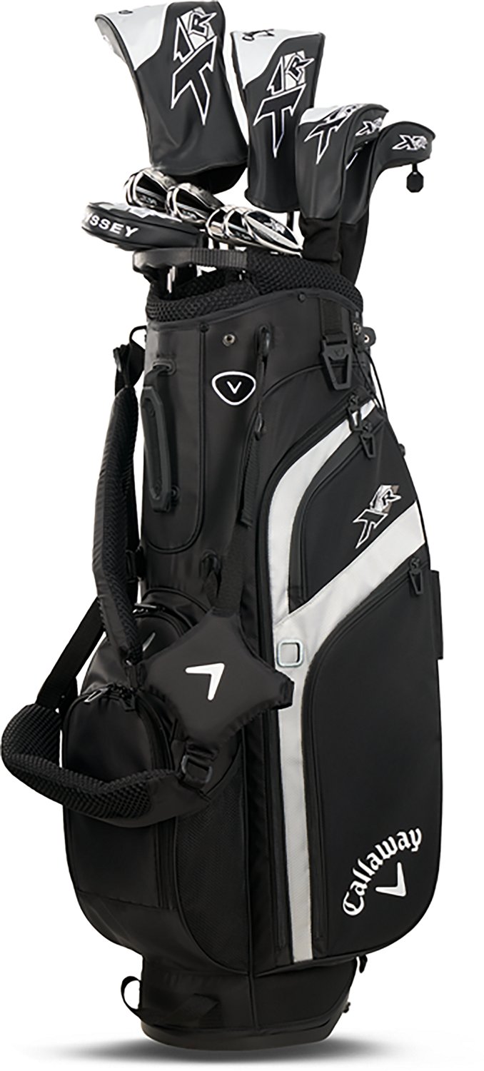 Callaway Men's XR 13-Club Golf Set