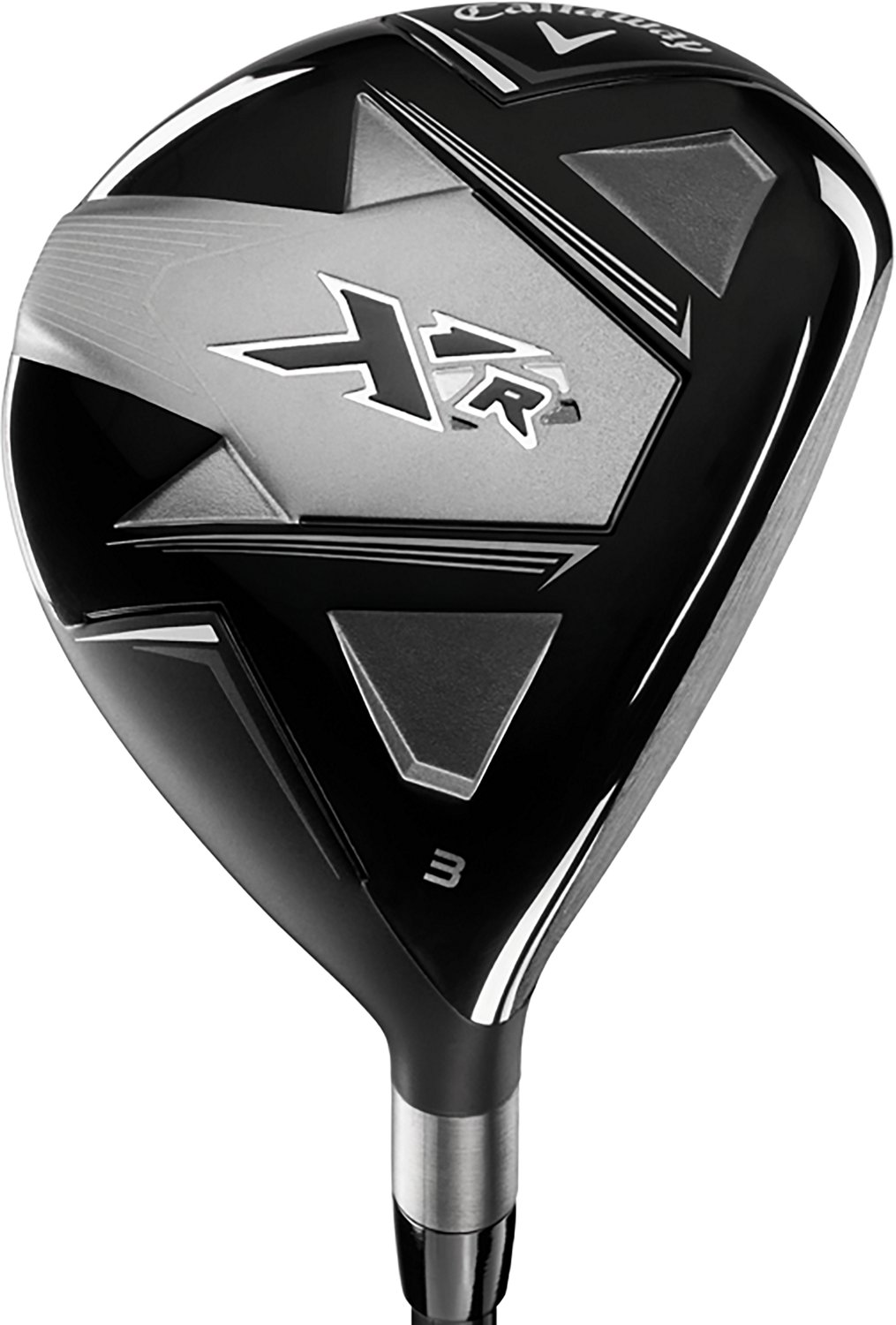 Callaway Men's XR 13-Club Golf Set - view number 4