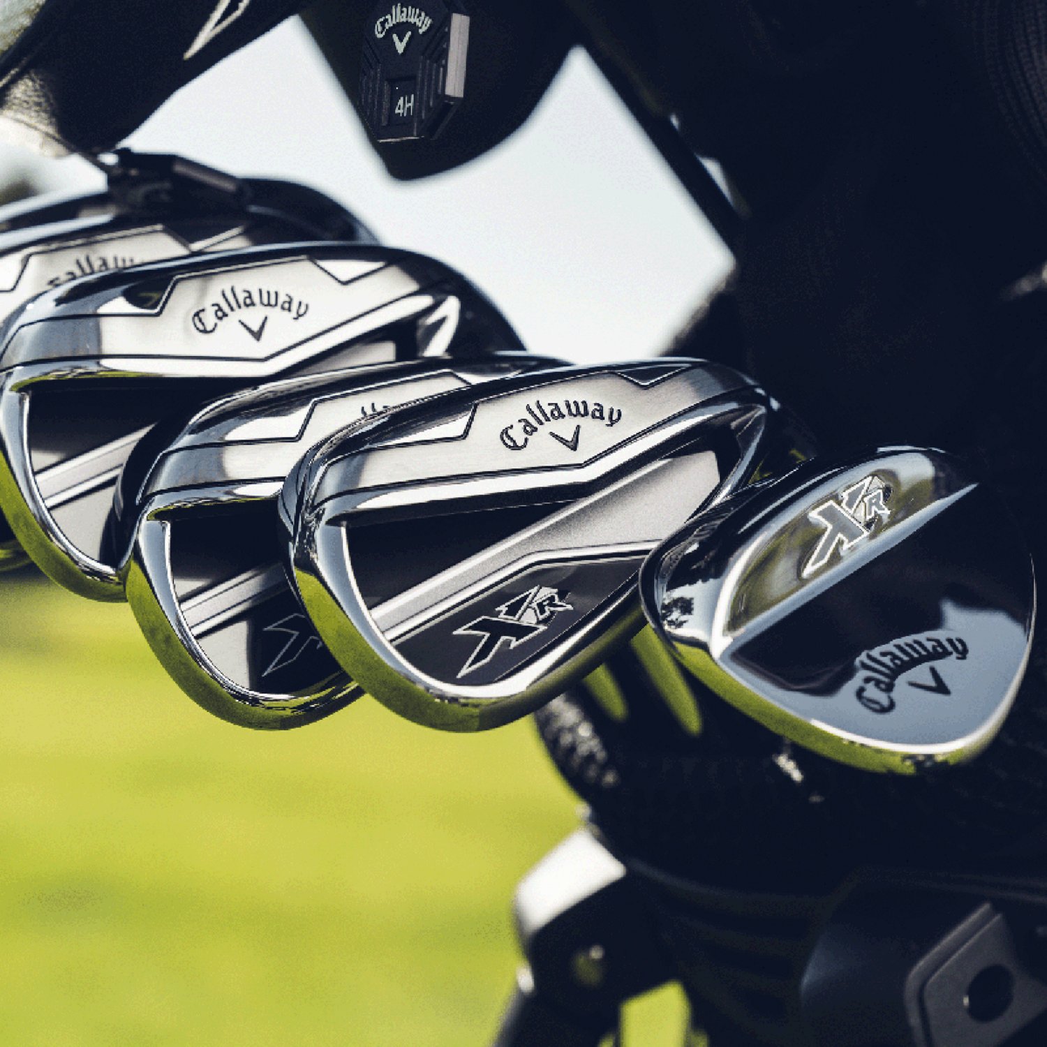 Callaway Men's XR 13-Club Golf Set - view number 8