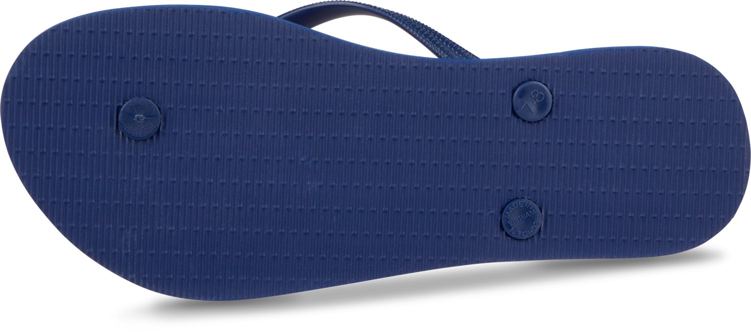 O’Rageous Men’s Americana Flip-Flops - view number 4