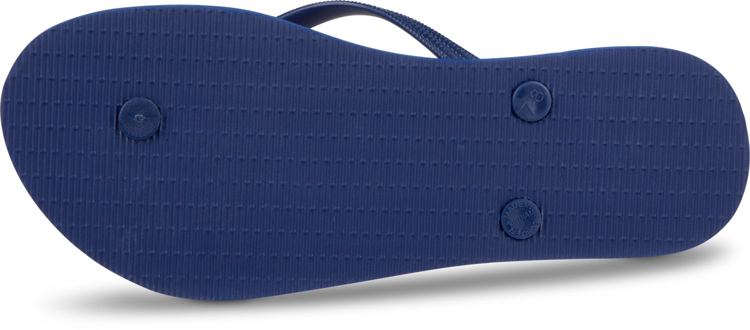 O’Rageous Women’s Americana Flip-Flops - view number 4