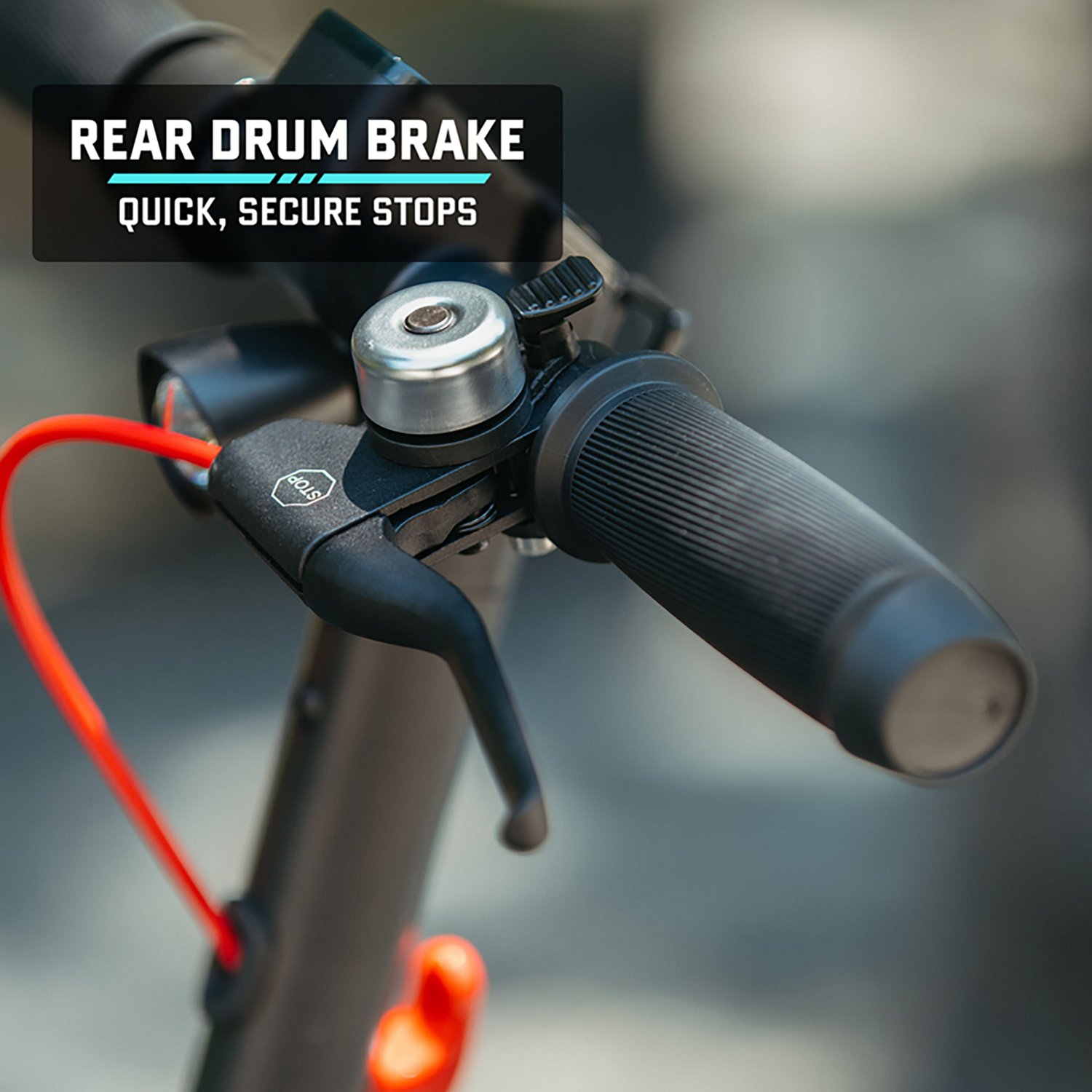 GOTRAX Apex Lite Electric Scooter - view number 3