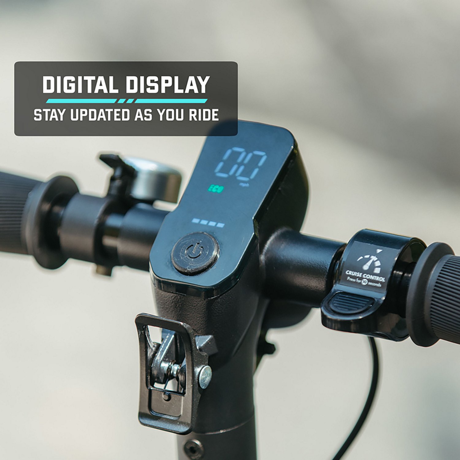 GOTRAX Apex Lite Electric Scooter - view number 4