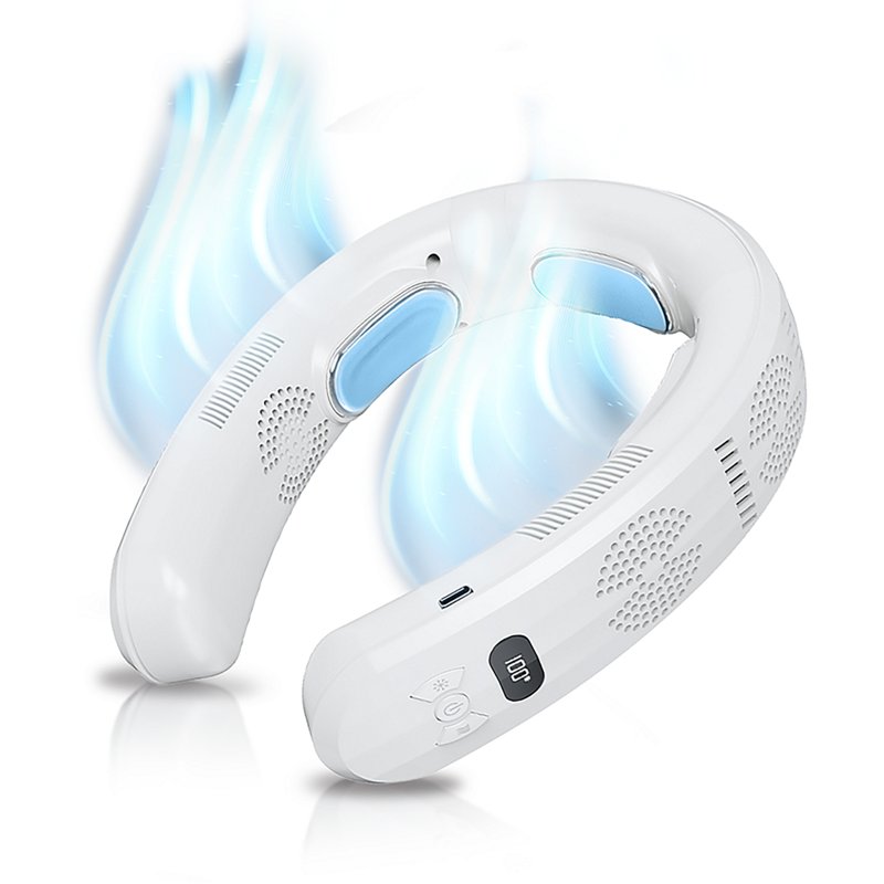 AlphaCool 3-Zone Wearable Neck Cooler & Heater
