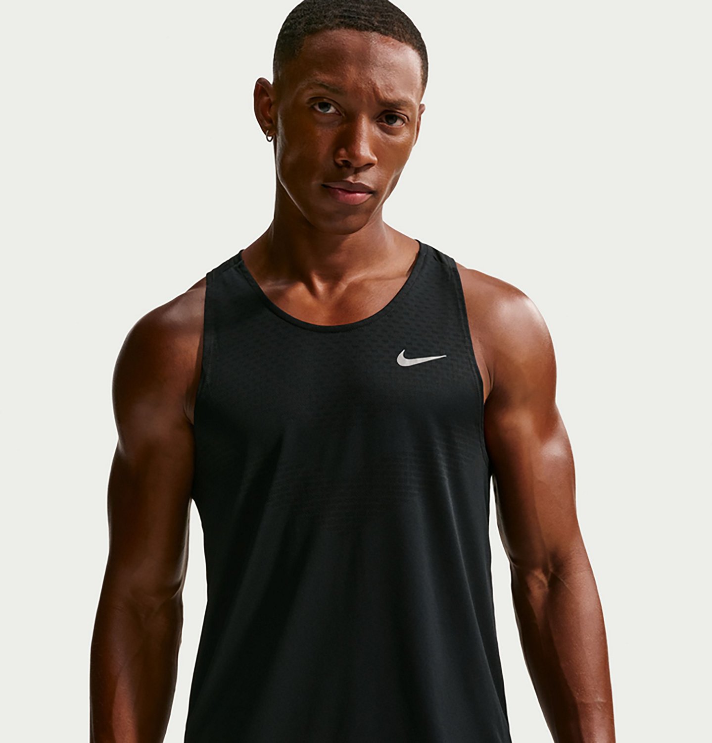 Nike Men's Stride Dri-FIT ADV Running Tank Top
