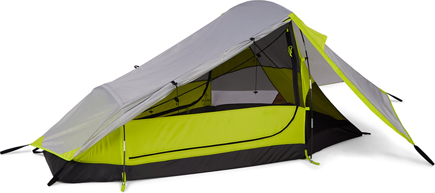Magellan Outdoors 2 Person KingsPeak Backpacking Tent - view number 3