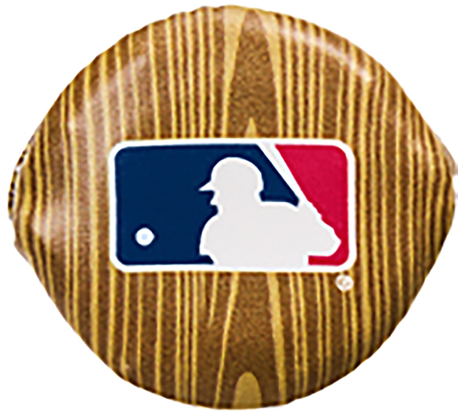 Franklin Sports Kids' MLB St. Louis Cardinals Soft Sport Bat and Ball Set - view number 5