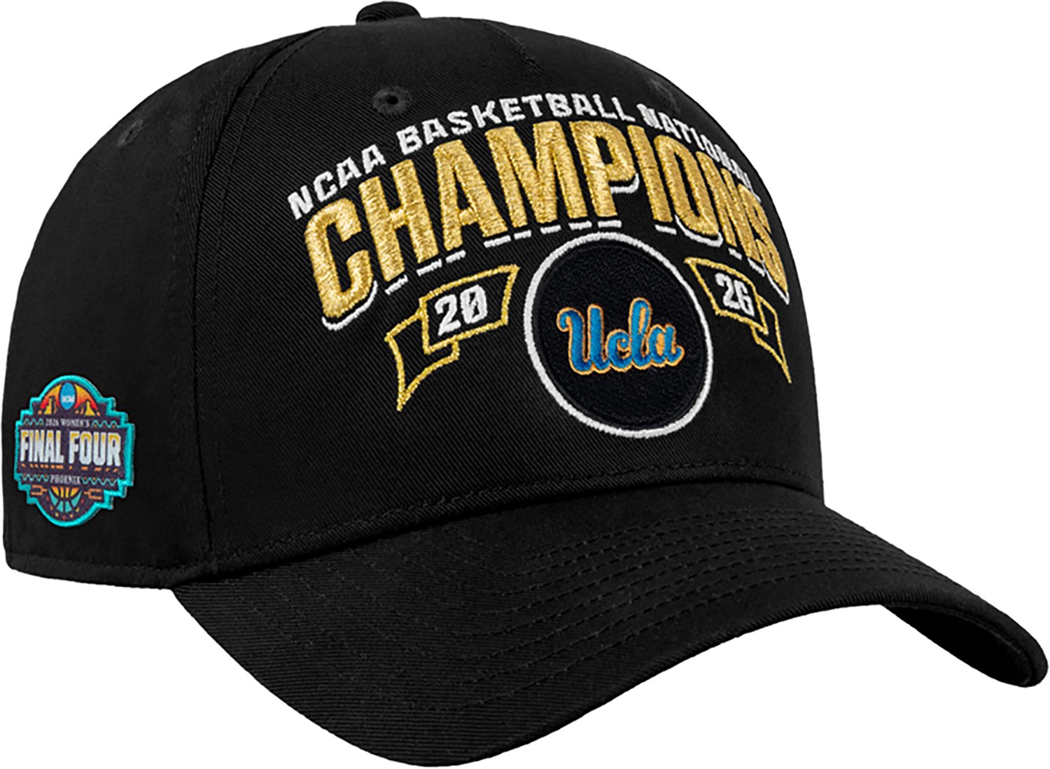 Nike Men's UCLA Bruins 2026 March Madness Women's Basketball