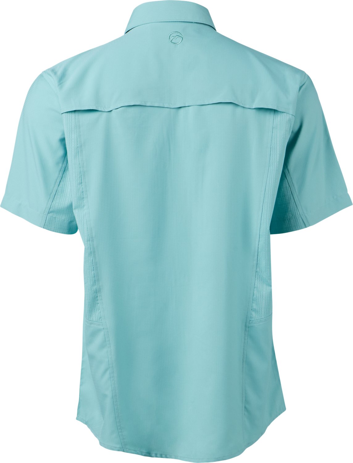 Magellan Outdoors Men's Falcon Lake Button Down Shirt - view number 2