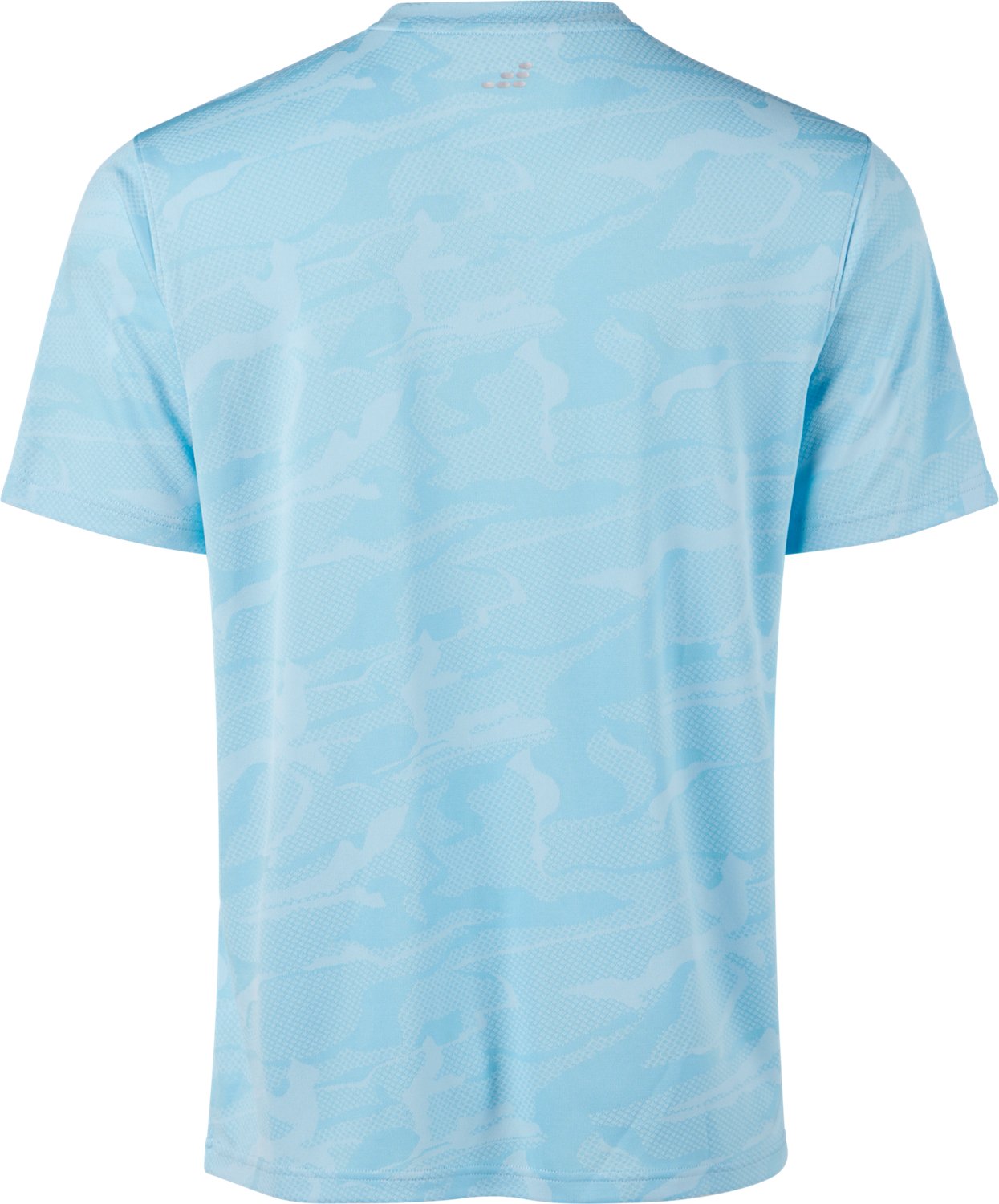 BCG Men's Train Jacquard T-shirt - view number 2