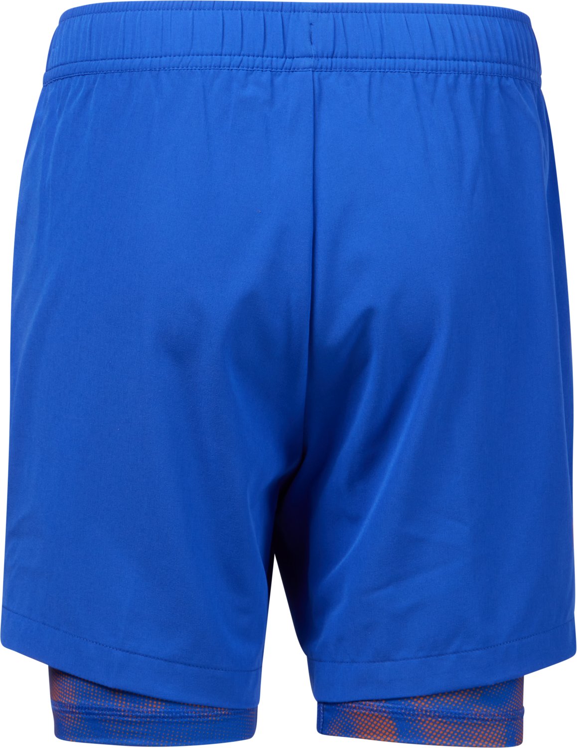 BCG Boys' Train Sport 2-in-1 Shorts 6 in - view number 2