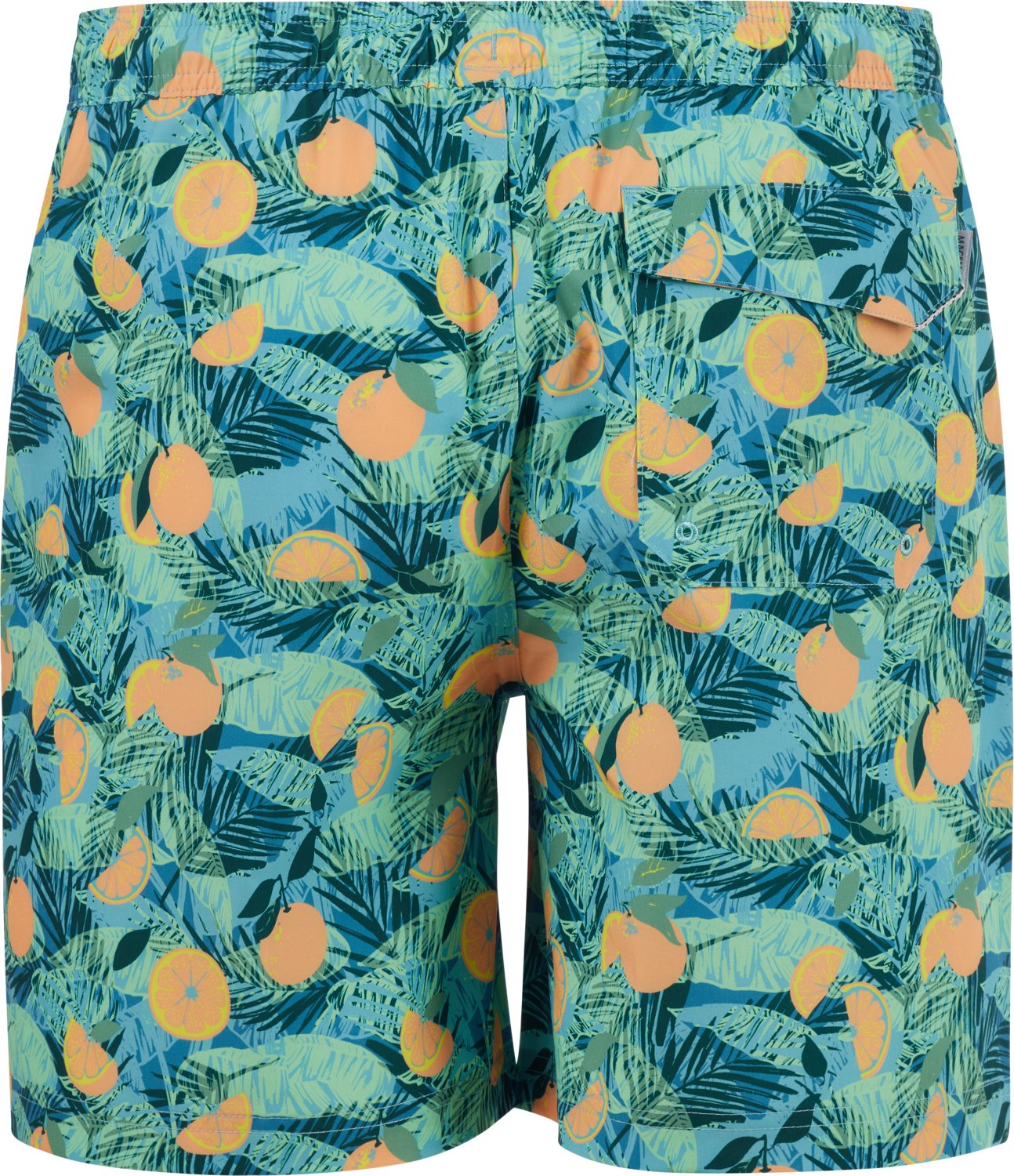 Magellan Outdoors Men’s FL Local State Boat Shorts 7 in - view number 2