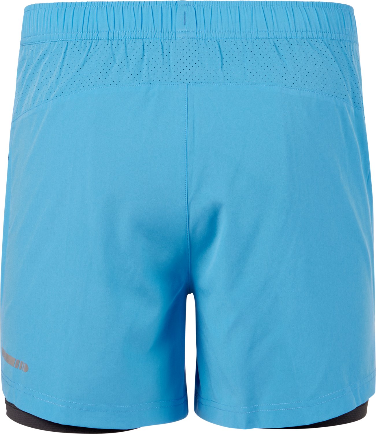 BCG Men's Run 2-in-1 Shorts 5 in. - view number 2