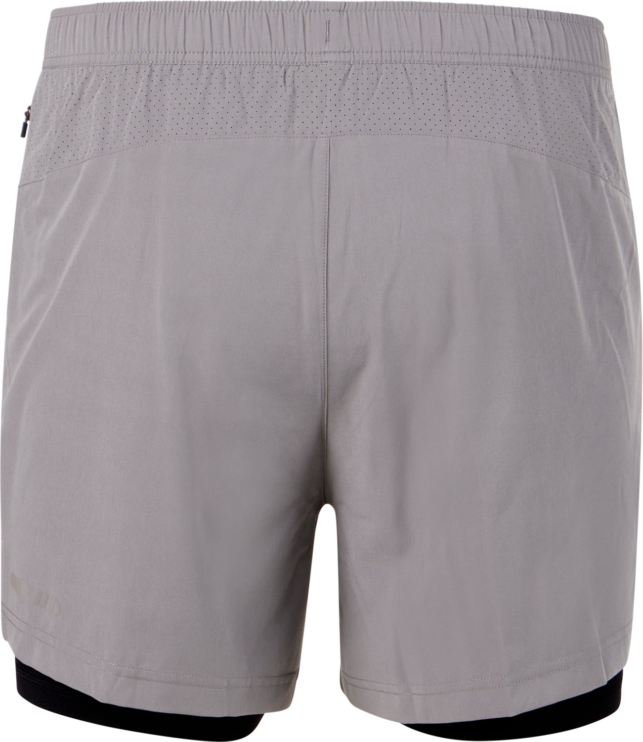 BCG Men's Run 2-in-1 Shorts 5 in. - view number 2