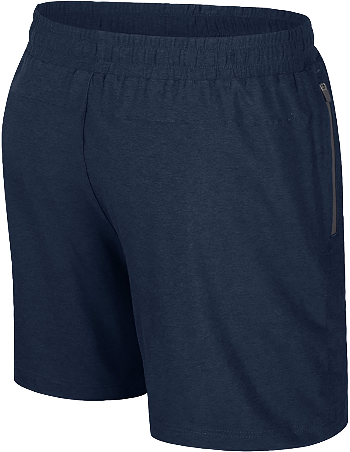 Colosseum Athletics Men's University of Mississippi Leto Shorts 7 in - view number 2
