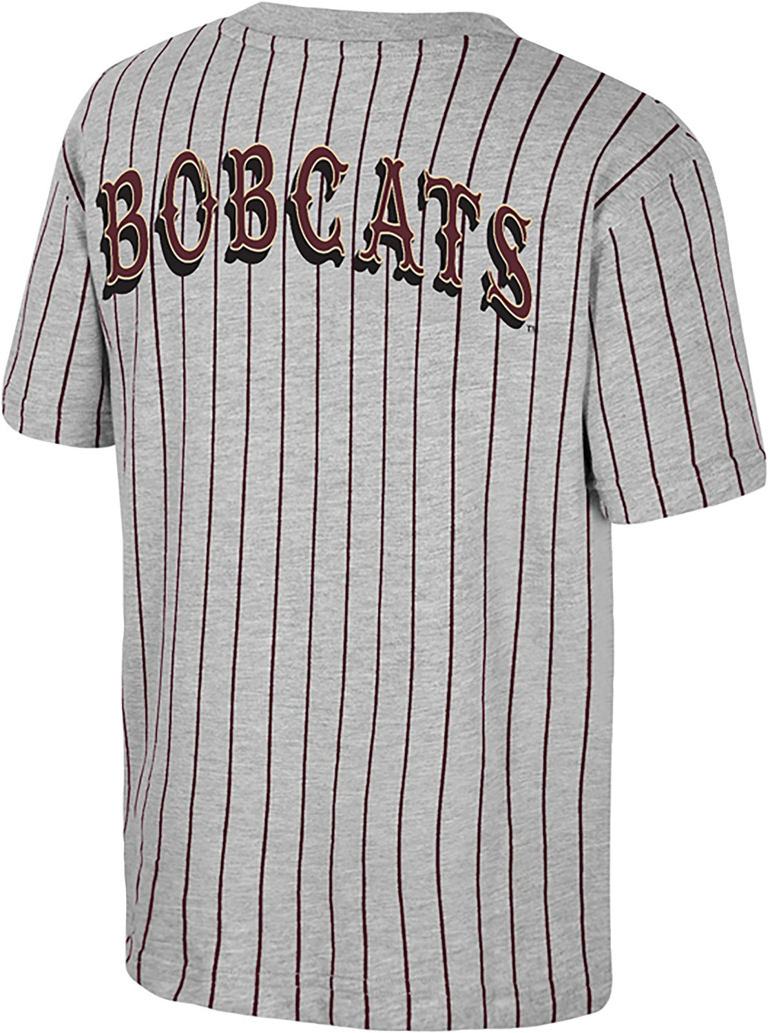 Colosseum Athletics Kids' Texas State University Fire Hawks T-shirt - view number 2