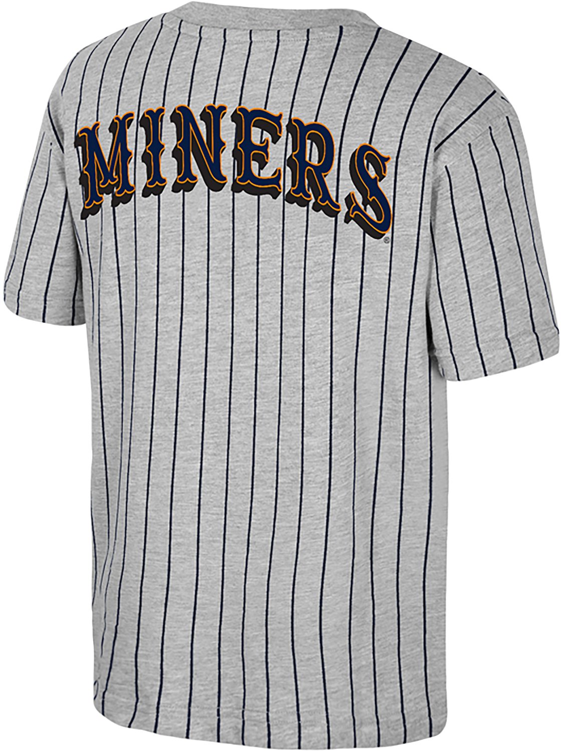 Colosseum Athletics Kids' University of Texas at El Paso Fire Hawks T-shirt - view number 2