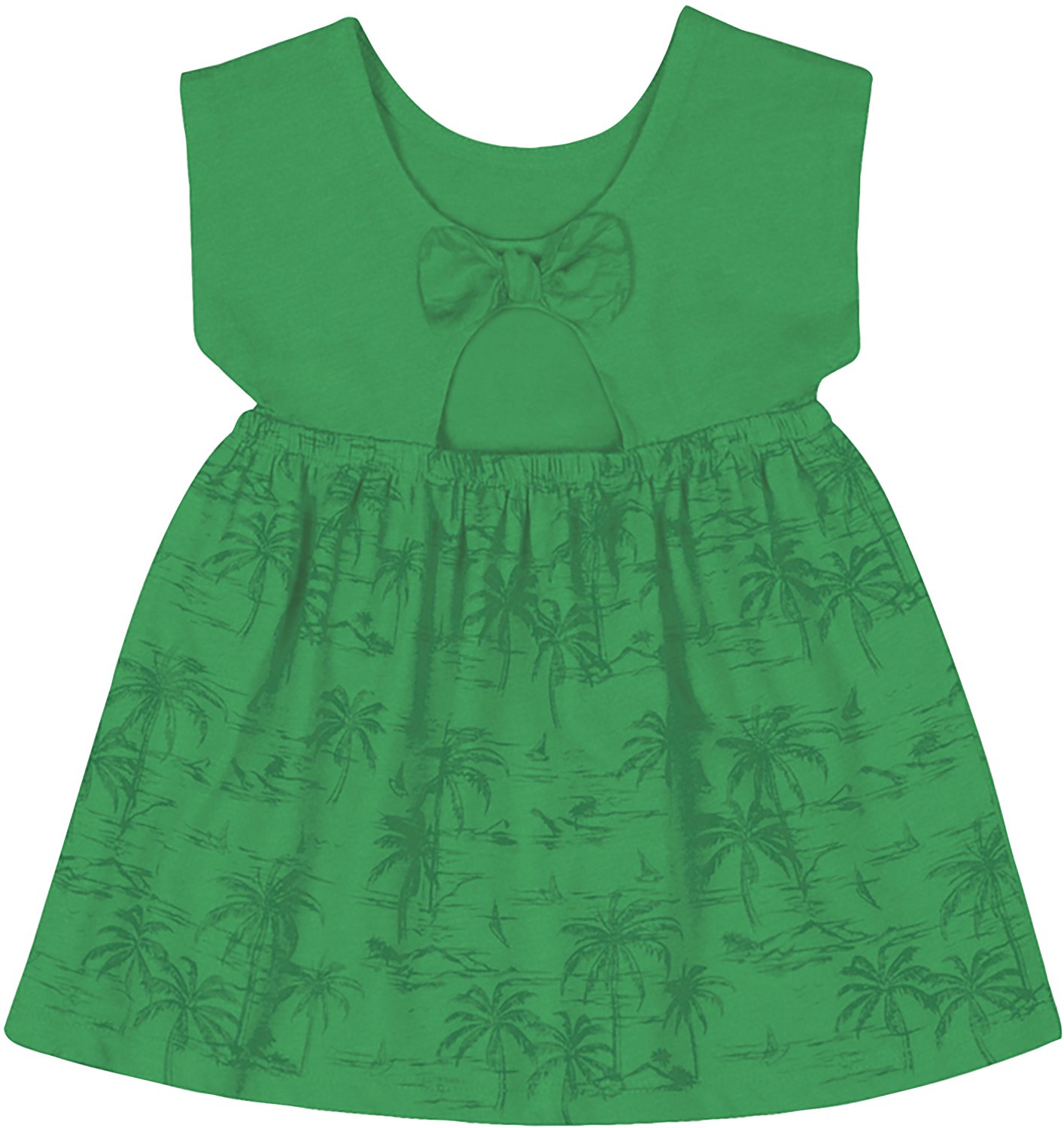 Colosseum Athletics Infant Girls' Marshall University Joy Dress - view number 2