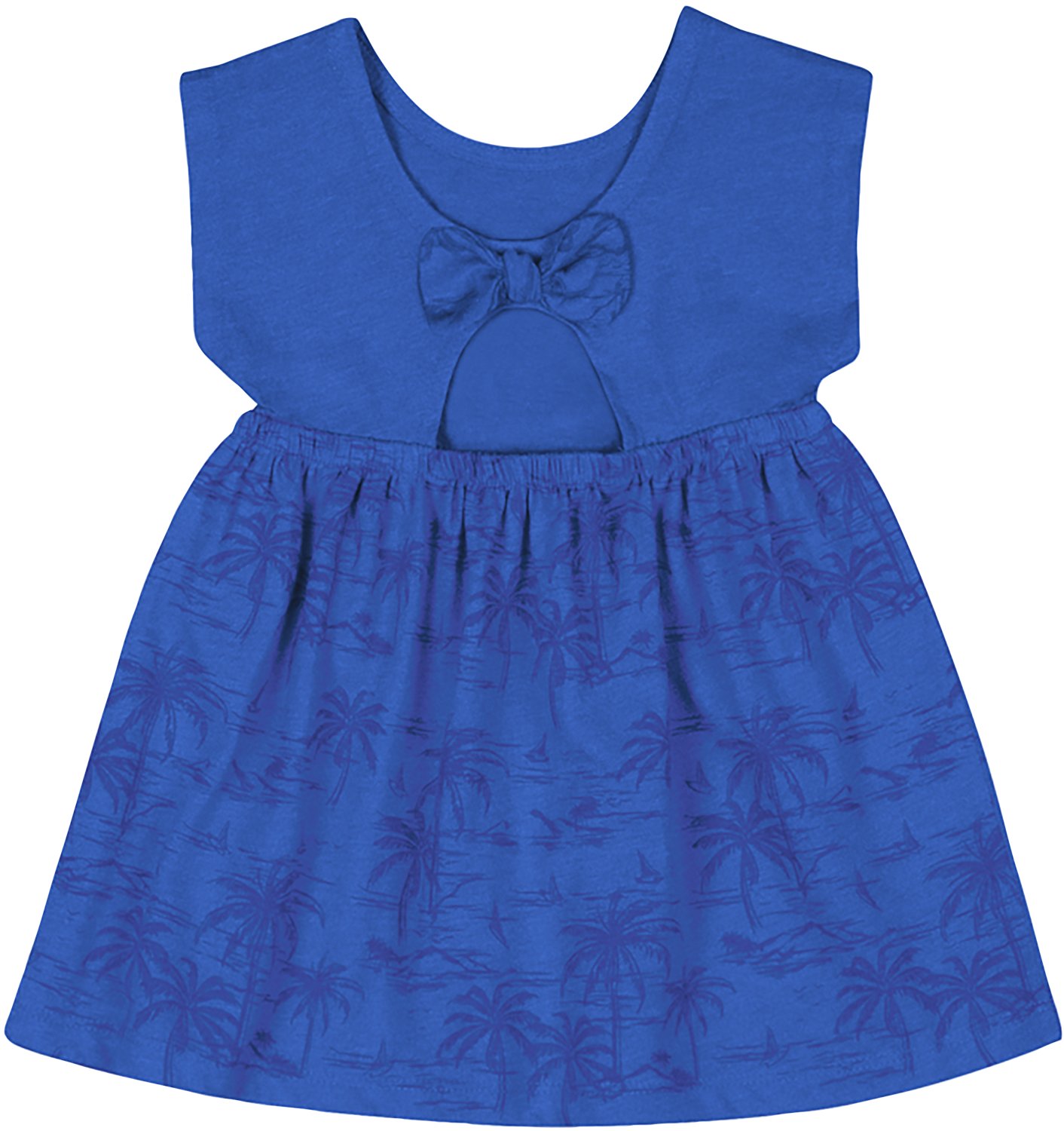 Colosseum Athletics Infant Girls' University of Memphis Joy Dress - view number 2