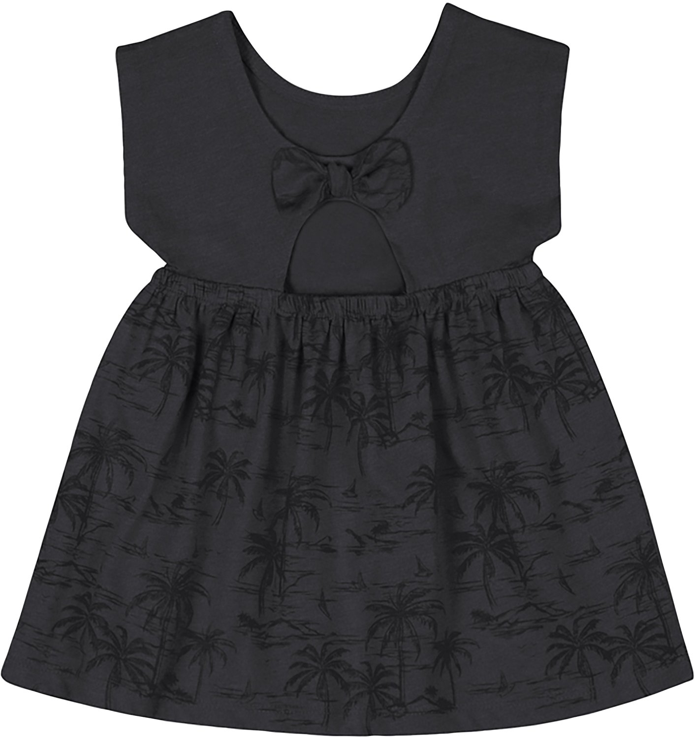 Colosseum Athletics Infant Girls' Purdue University Joy Dress - view number 2