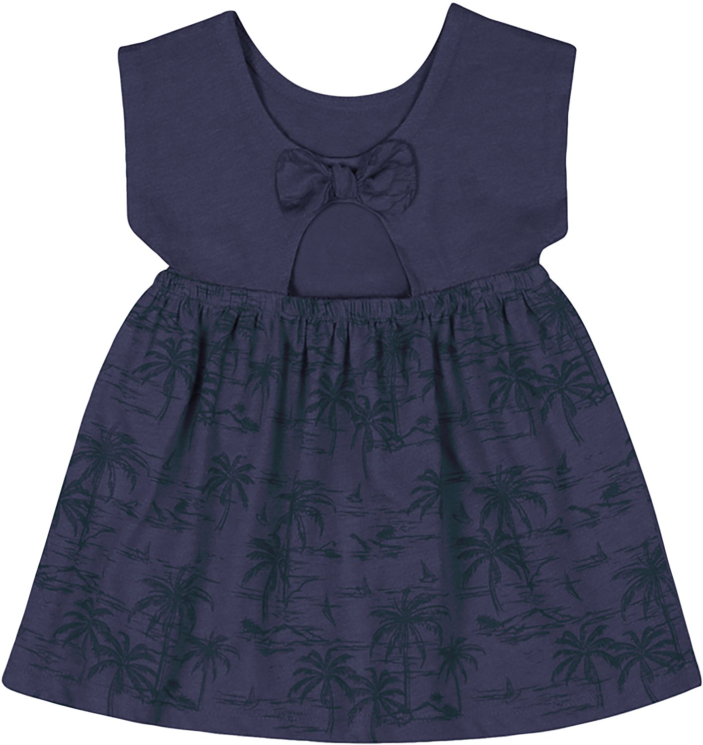 Colosseum Athletics Infant Girls' University of Texas at El Paso Joy Dress - view number 2