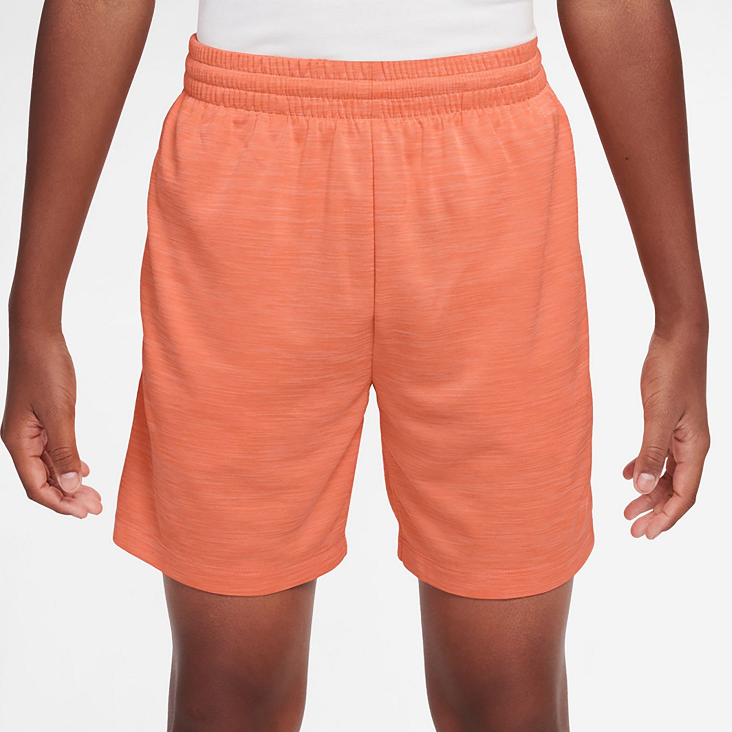 Nike Boys' Dri-FIT 5 in. Shorts