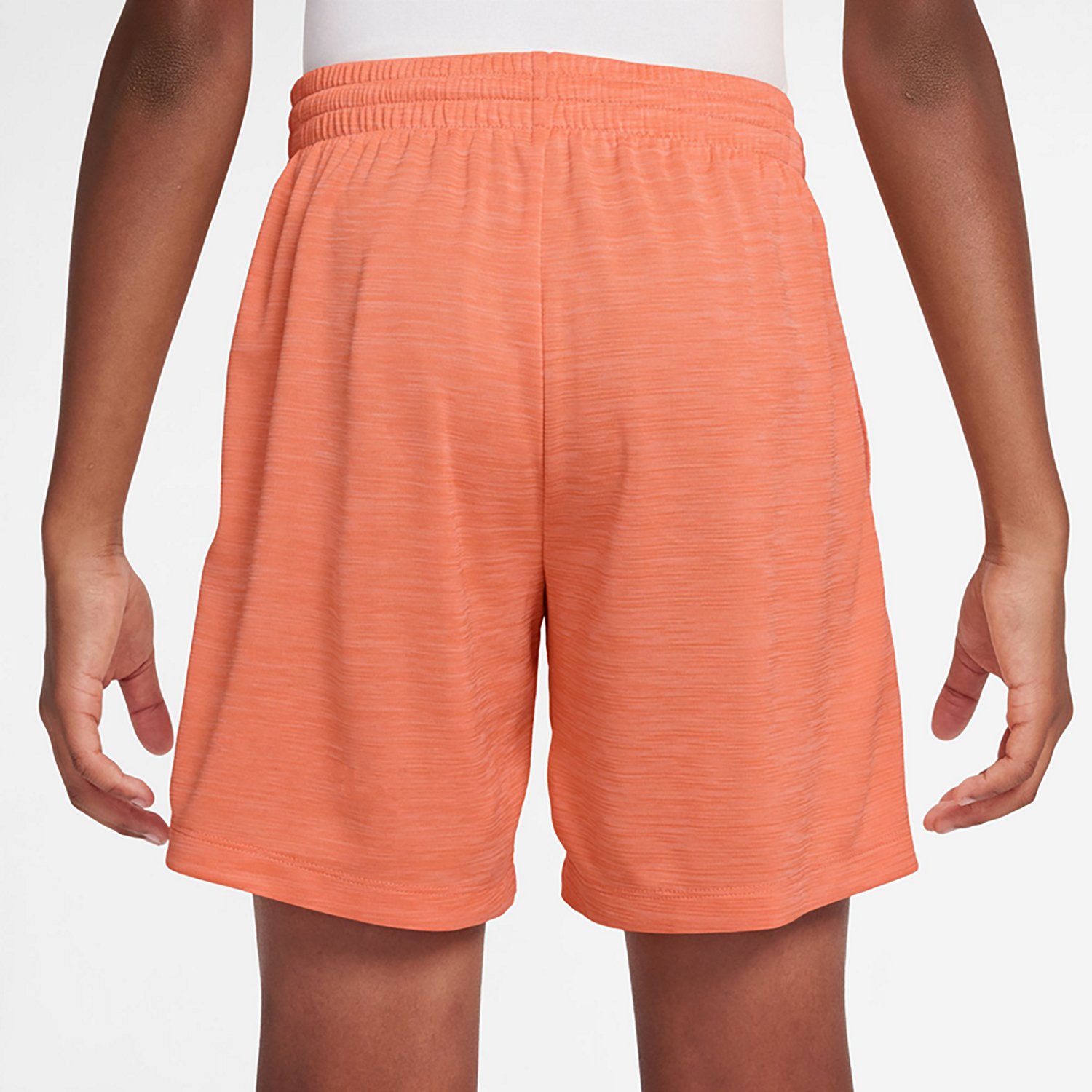 Nike Boys' Dri-FIT 5 in. Shorts - view number 2