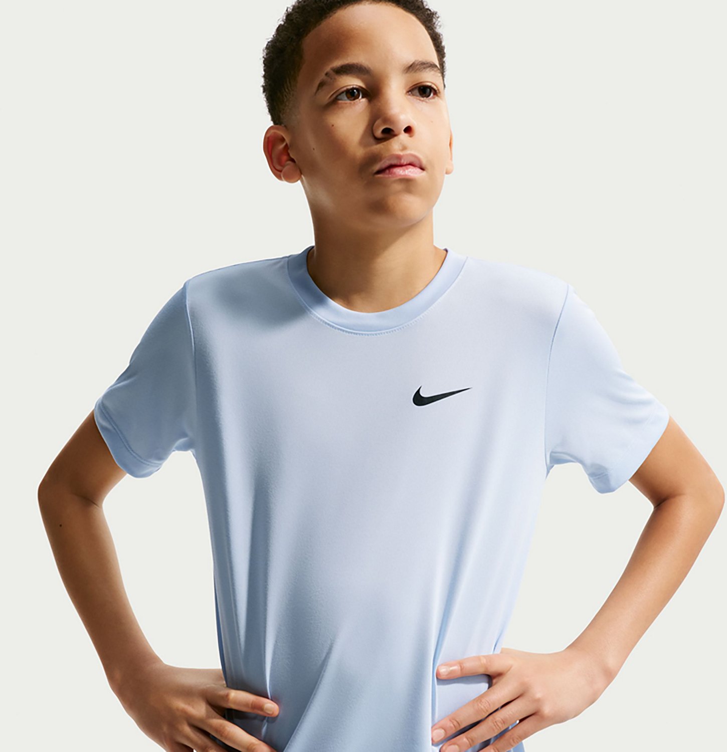 Nike Boys' Legend Dri-FIT T-shirt