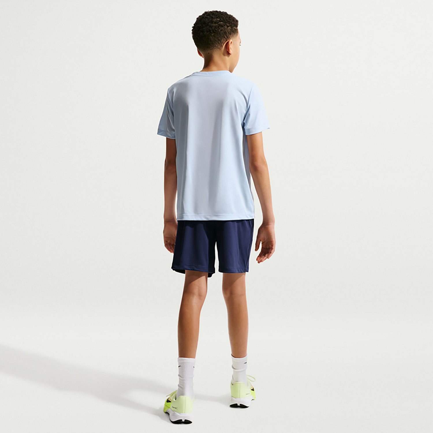 Nike Boys' Legend Dri-FIT T-shirt - view number 3