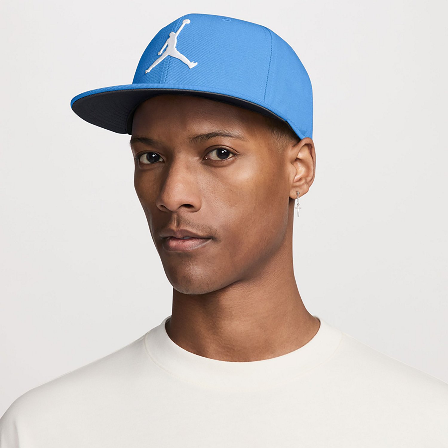 Jordan Adjustable Jumpman Pro Cap