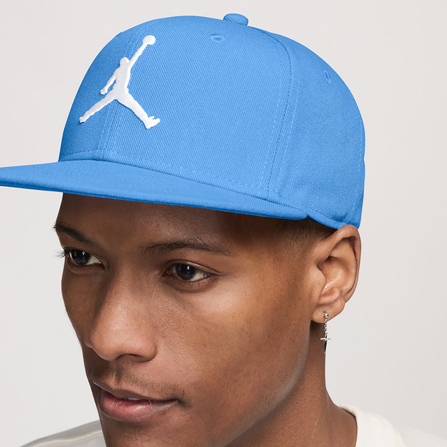 Jordan Adjustable Jumpman Pro Cap