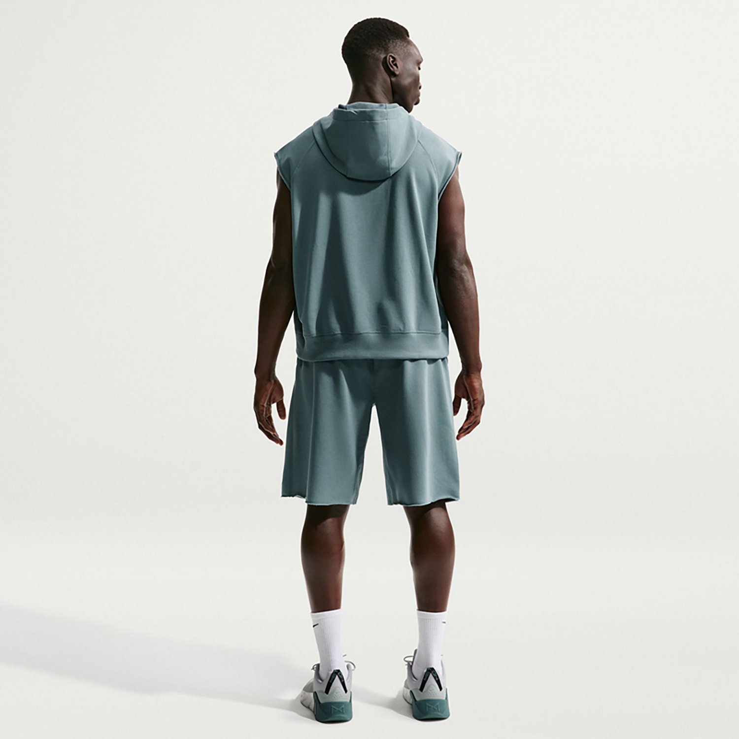 Nike Men's Dri-FIT N.A.C. Fleece Training Hoodie - view number 2