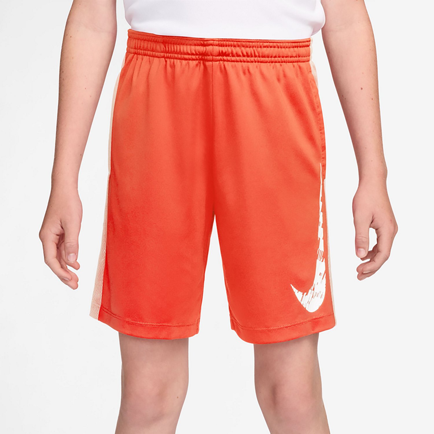 Nike Boys' Dri-FIT Trophy23 Shorts 5 in.