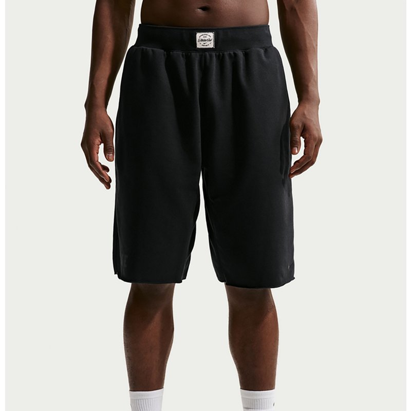 Nike Men's Dri-FIT N.A.C. Fleece Training Shorts 10 in.