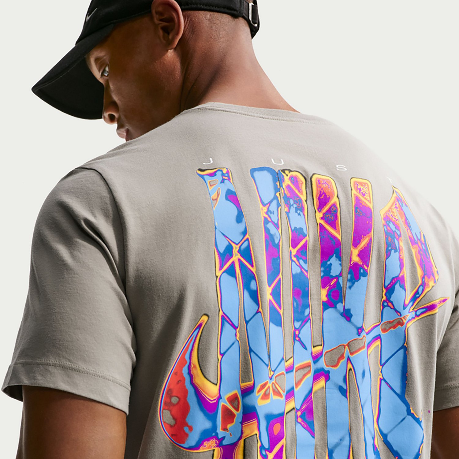 Nike Men's STD Train Thermal T-shirt - view number 3