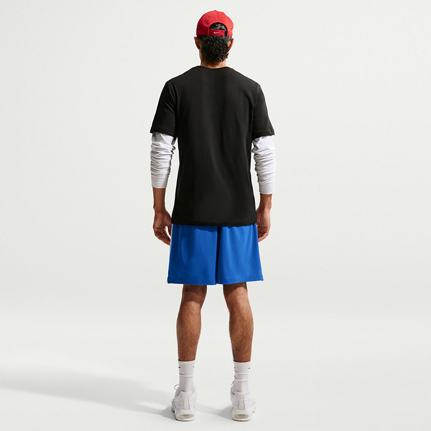 Nike Men's Nike Sportswear Celebrate Sport T-shirt - view number 2