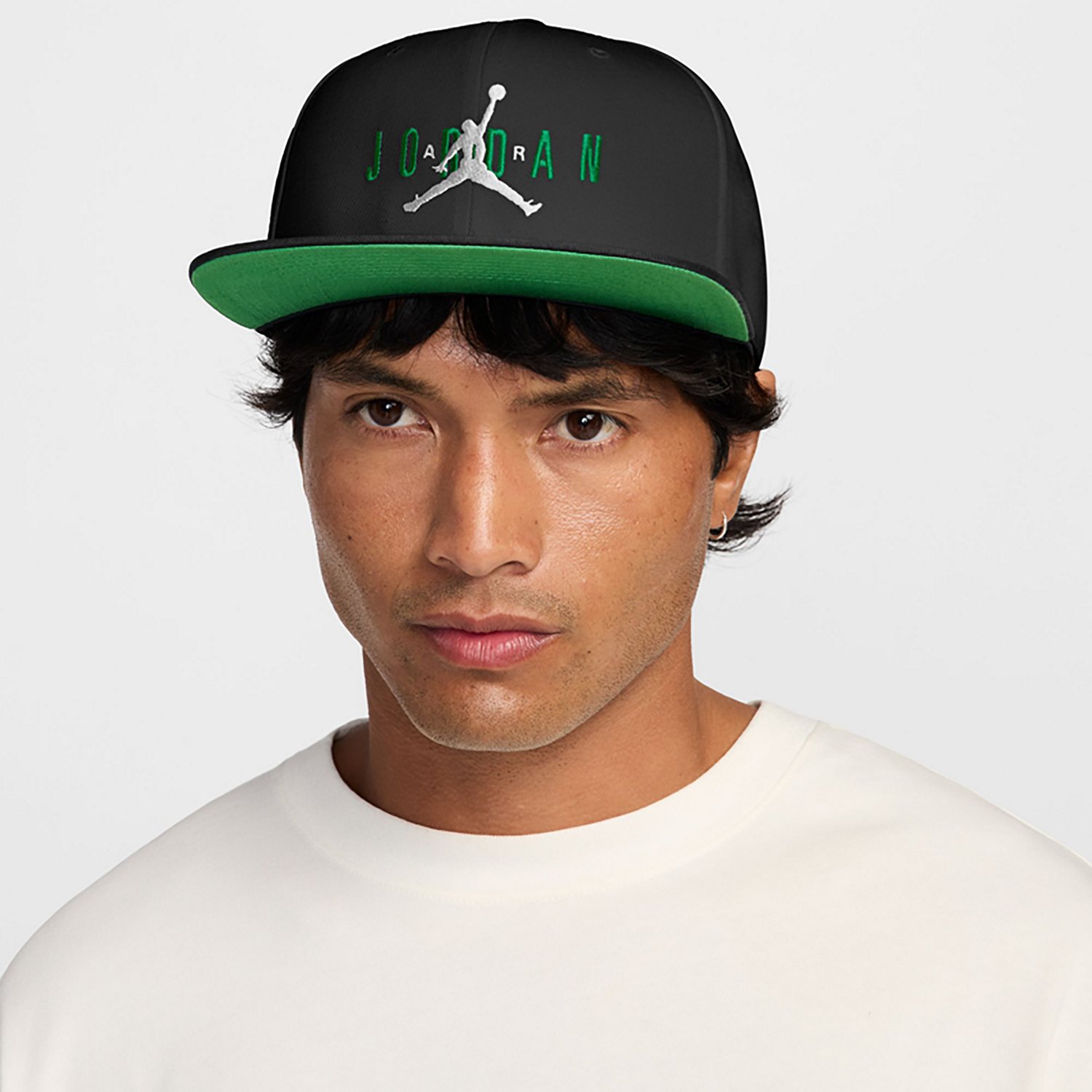 Jordan Men's Pro Structured Cap
