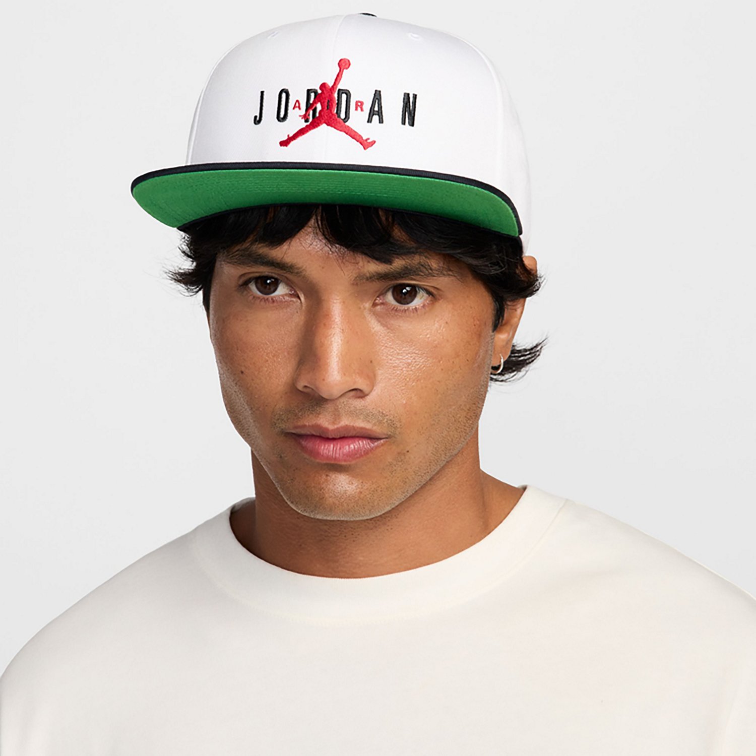 Jordan Men's Pro Structured Cap