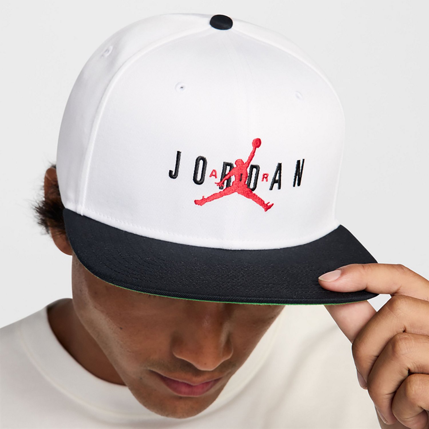 Jordan Men's Pro Structured Cap - view number 2