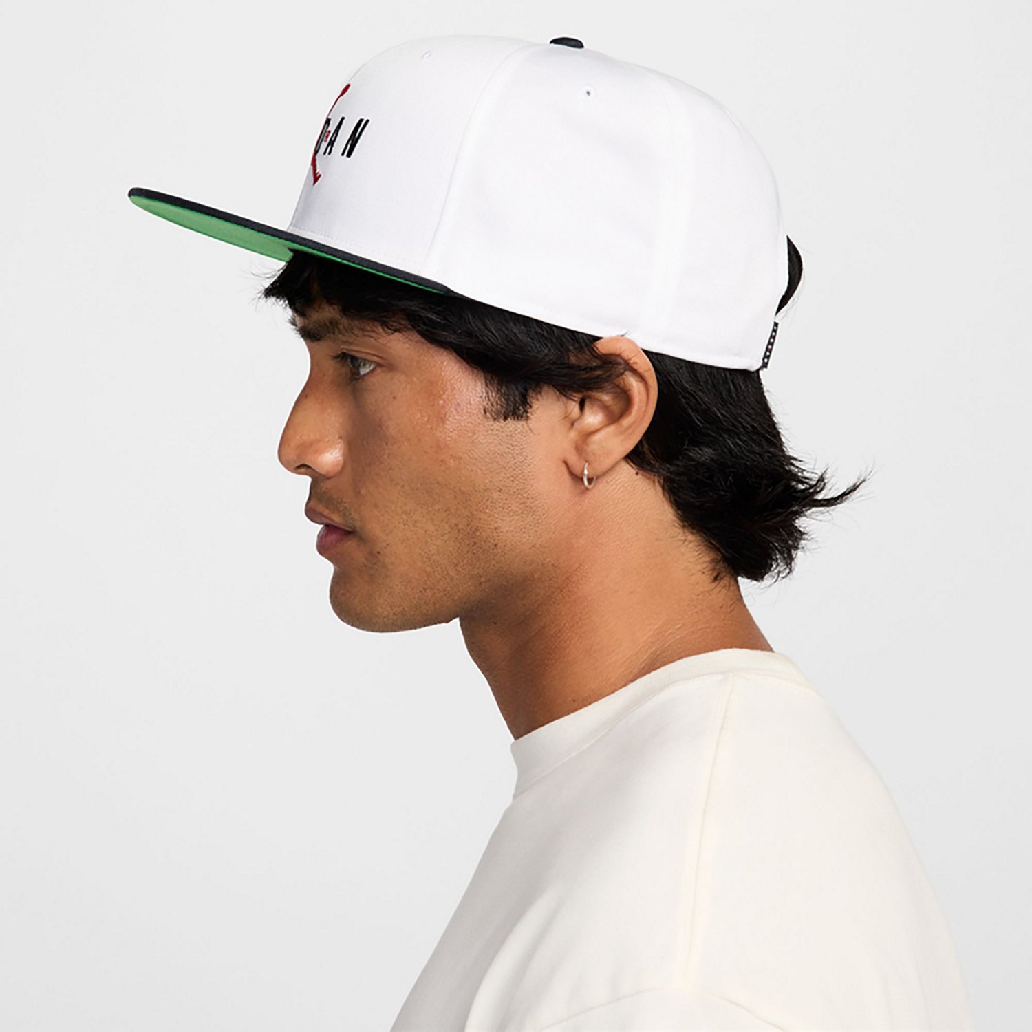 Jordan Men's Pro Structured Cap - view number 3